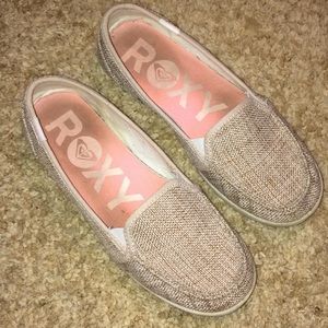 Roxy Slip-ons